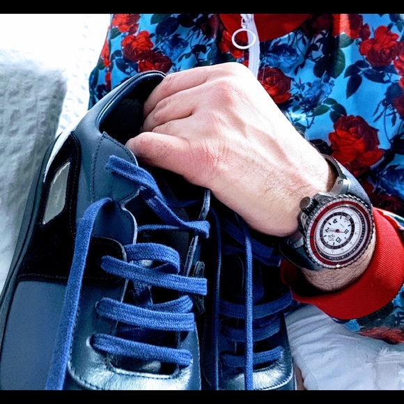 Limited edition shoe made in italy - Picture 5 of 8